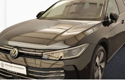 VW Passat Variant 6.900 km 43.930 &euro; Leipzig 04178