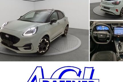 Ford Puma 1.515 km 25.950 &euro; Leipzig 04179