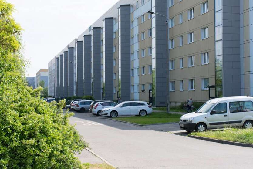 Wohnung zum Mieten in Leipzig 589,56 € 69.36 m² 3 zimmer