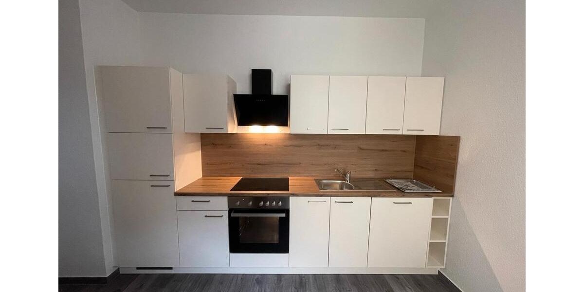 Etagenwohnung Leipzig Ost - 3 Zimmer, 79 m&sup2;, 1.001&euro; | Angebot:26582113