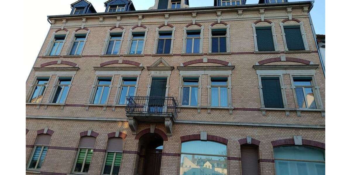 Etagenwohnung Grimma - 3 Zimmer, 80 m&sup2;, 799&euro; | Angebot:26095877