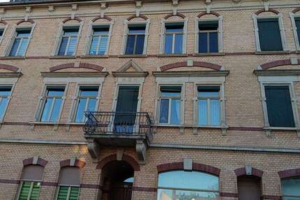 Wohnung Grimma - 3 Zimmer, 80 m&sup2;, 799&euro; | Angebot:26095877