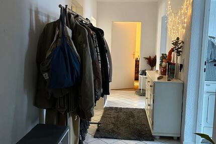 Wohnung Leipzig Nordwest - 3 Zimmer, 65 m&sup2;, 525&euro; | Angebot:25325147