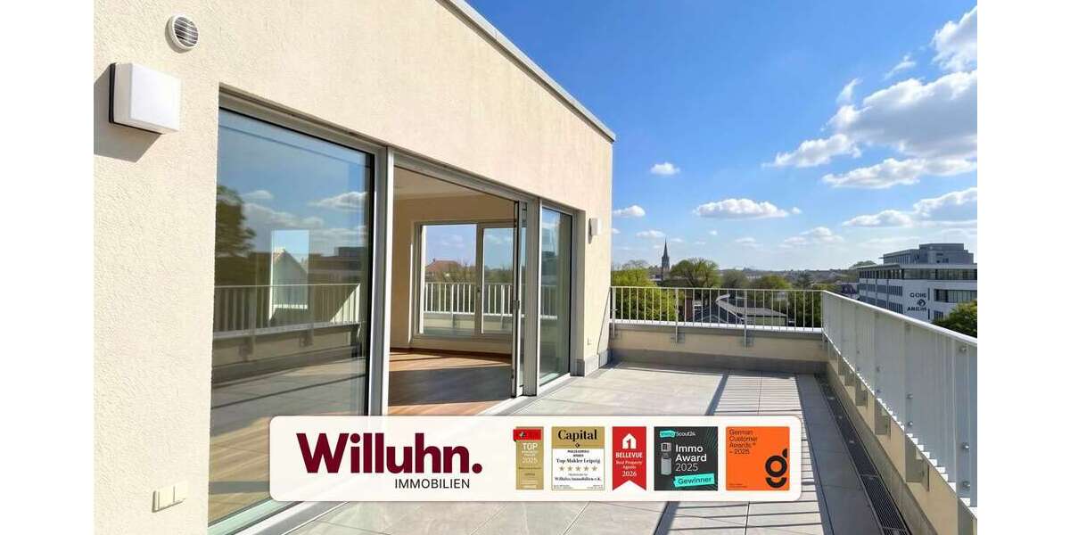 Etagenwohnung Leipzig Gohlis-Süd - 5 Zimmer, 179 m&sup2;, 2.595&euro; | Angebot:25370419