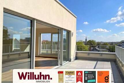 Wohnung Leipzig Gohlis-Süd - 5 Zimmer, 179 m&sup2;, 2.595&euro; | Angebot:25370419