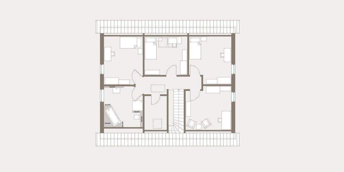 Einfamilienhaus Hohenmölsen - 6 Zimmer, 181 m&sup2;, 249.999&euro; | Angebot:25735718