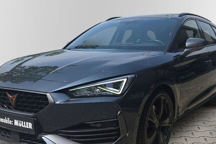 Cupra Leon 84.302 km 22.850 &euro; Leipzig 04328