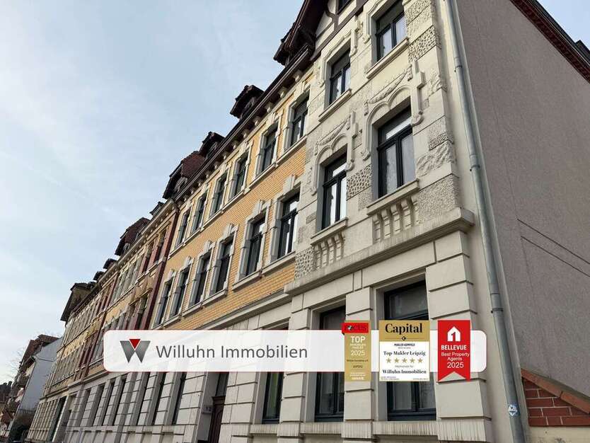Wohnung zum Mieten in Markkleeberg 1.000 € 86 m²
