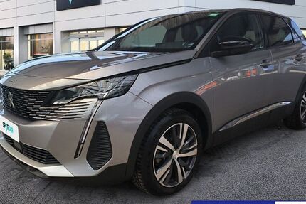 Peugeot 3008 43.804 km 20.430 &euro; Leipzig 04129