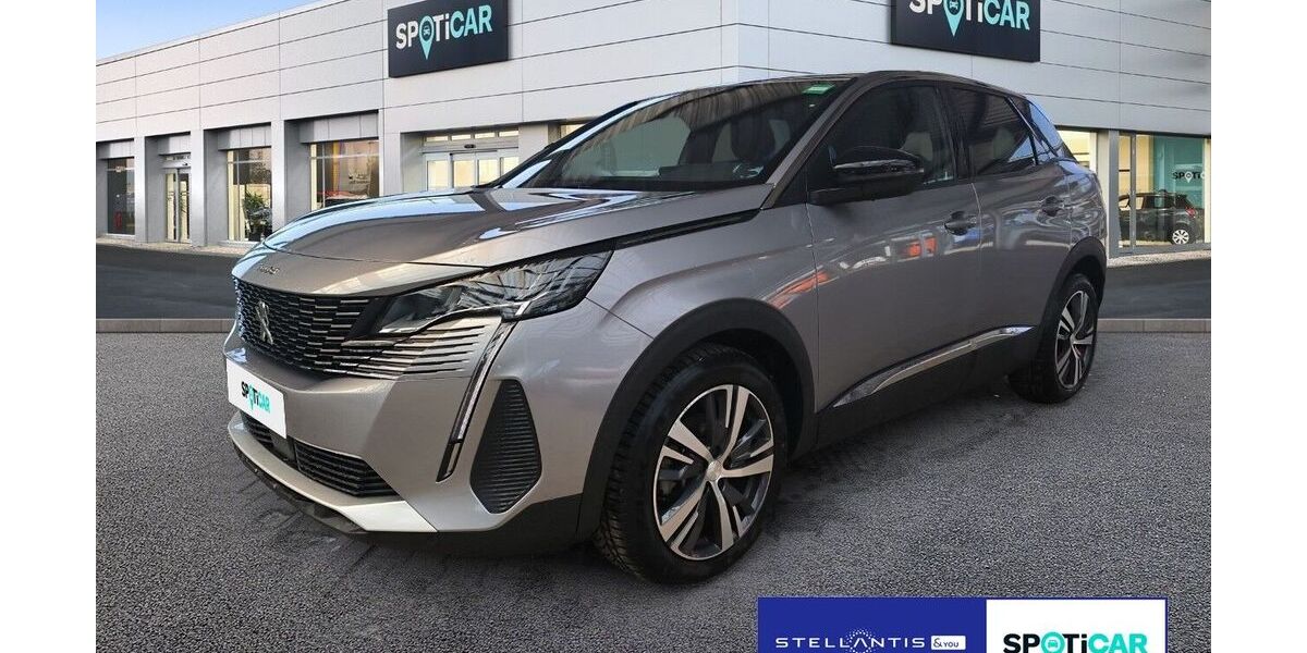 Peugeot 3008 43.804 km 20.430 &euro; Leipzig 04129