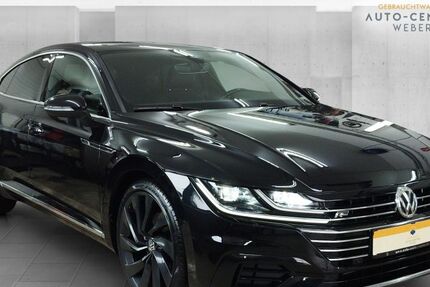 VW Arteon 81.903 km 25.890 &euro; Taucha 04425
