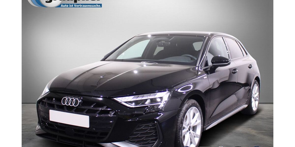 Audi A3 13.480 km 30.888 &euro; Brandis 04821