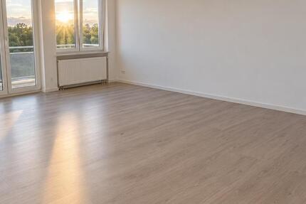 Wohnung Leipzig Mitte - 2 Zimmer, 54 m&sup2;, 600&euro; | Angebot:27632122