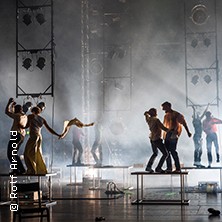 Das Vermächtnis 24.10.2026 Schauspiel Leipzig