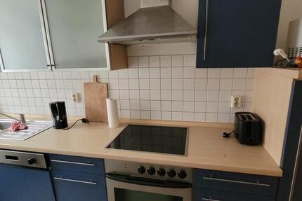 Wohnung Markranstädt - 2 Zimmer, 62 m&sup2;, 412&euro; | Angebot:24119282