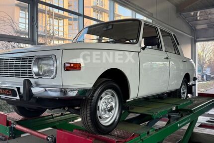Wartburg 353 34.000 km 12.900 &euro; Beucha 04824