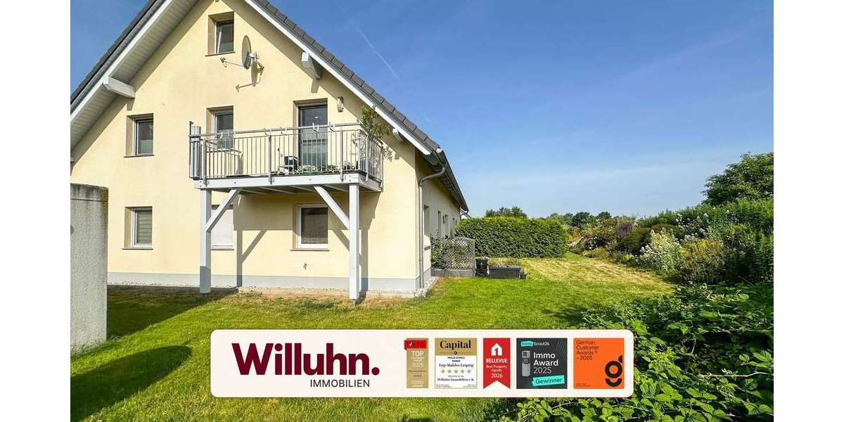 Etagenwohnung Eilenburg - 5 Zimmer, 112 m&sup2;, 1.275&euro; | Angebot:26906650