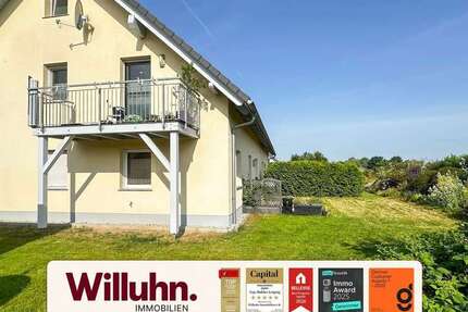 Wohnung Eilenburg - 5 Zimmer, 112 m&sup2;, 1.275&euro; | Angebot:26906650
