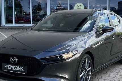 Mazda 3 7.112 km 24.990 &euro; Leipzig 04178