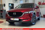 Mazda CX-5 Exclusive-Line AWD/DAB/NAVI/SPUR/360/ 49.989 km 22.490 € Leipzig 04347