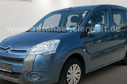 Citroen Berlingo 302.619 km 1.899 &euro; Brehna 06796