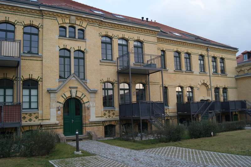 Etagenwohnung Leipzig Nord - 4 Zimmer, 92 m&sup2;, 390.000&euro; | Angebot:23830032