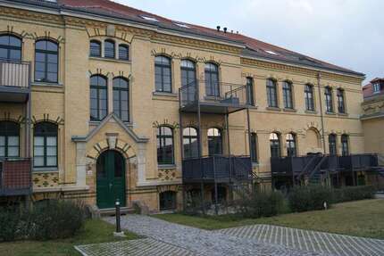 Wohnung zum Kaufen in Leipzig 400.000 € 92.12 m² 4 zimmer