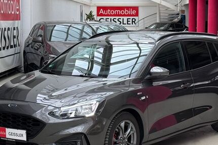 Ford Focus 45.561 km 16.490 &euro; Leipzig 04347