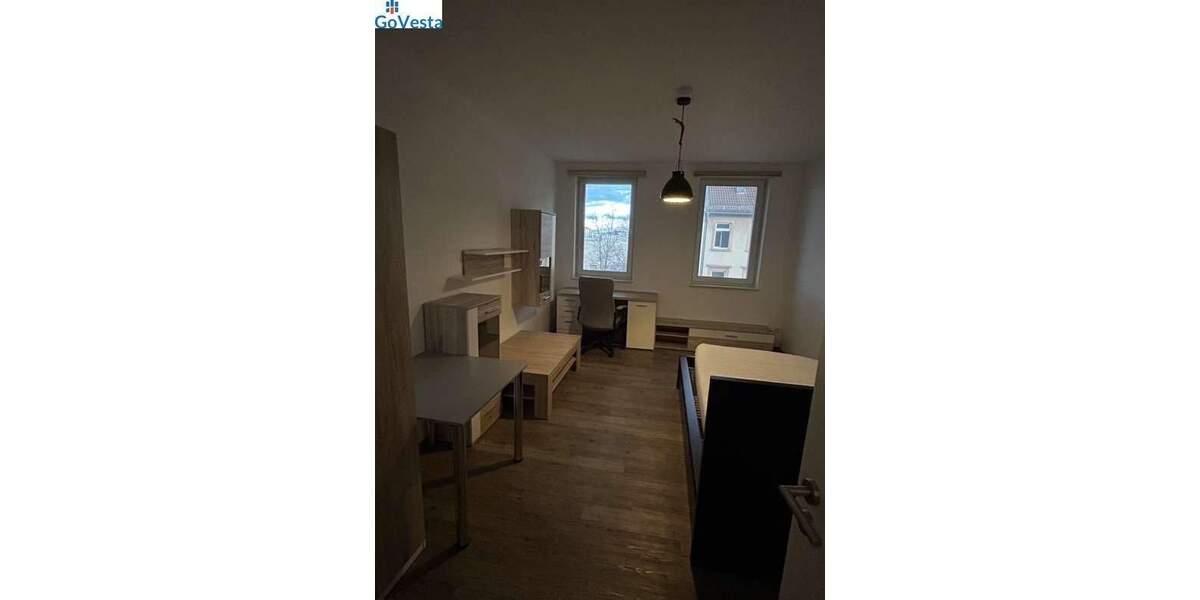 Etagenwohnung Leipzig Zentrum-Nord - 4 Zimmer, 103 m&sup2;, 1.360&euro; | Angebot:25338143