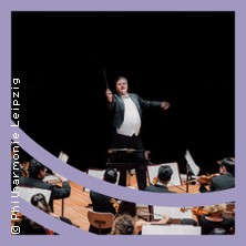 Verdi: Requiem 23.05.2026 Gewandhaus zu Leipzig