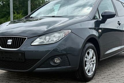Seat Ibiza 190.720 km 3.999 &euro; Schkopau 06258