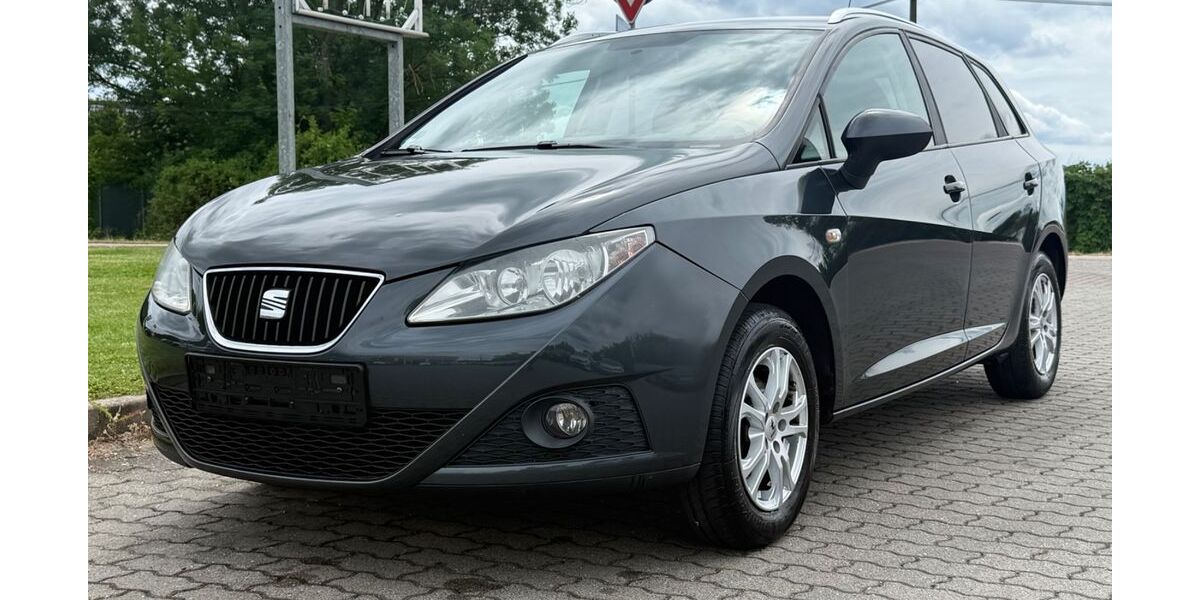 Seat Ibiza 190.720 km 3.999 &euro; Schkopau 06258