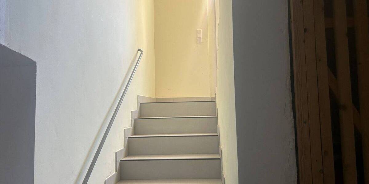 Etagenwohnung Merseburg Neumarkt (Vorstadt) - 3 Zimmer, 65 m&sup2;, 390&euro; | Angebot:26450224