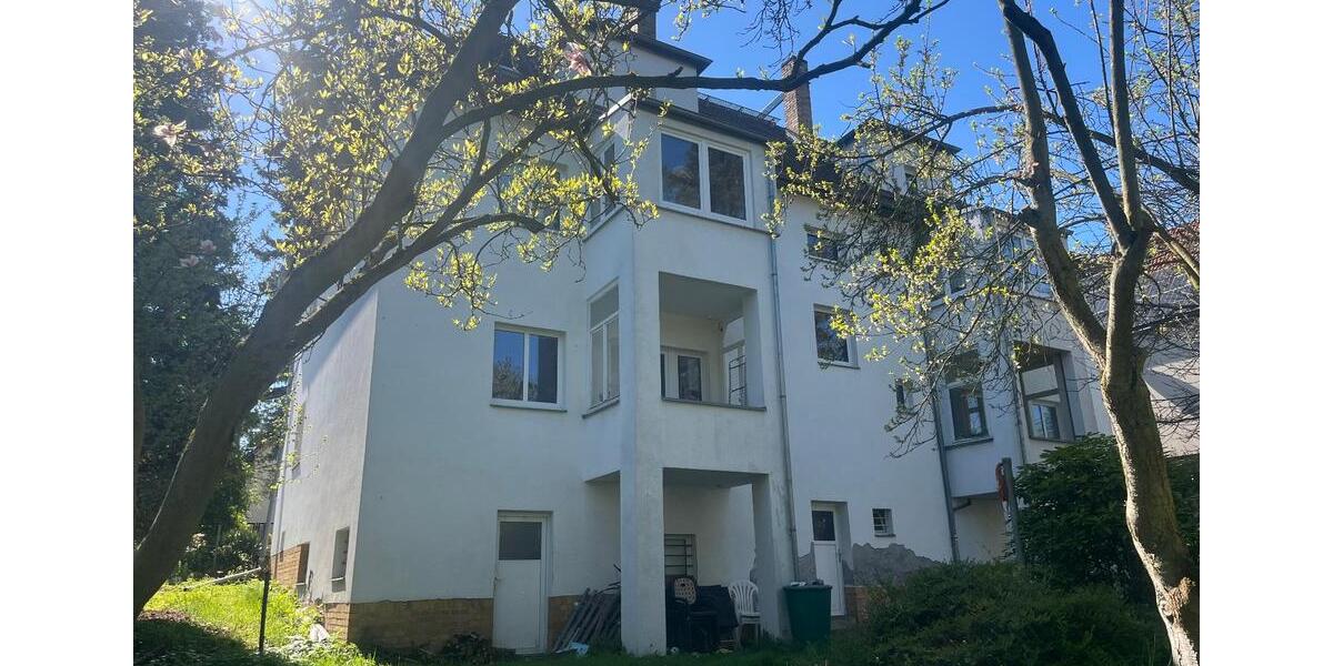 Mehrfamilienhaus, Wohnhaus Leipzig Altwest - 619.000&euro; | Angebot:27158376