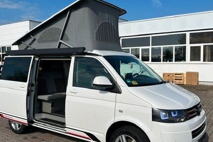 VW T5 California 127.100 km 42.500 &euro; Delitzsch 04509