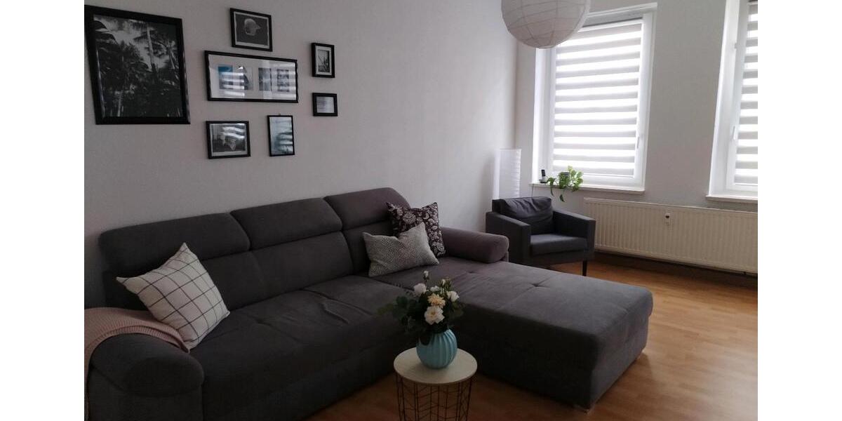 Zimmer in 2er WG in Leipzig, Kleinzschocher 3 zimmer