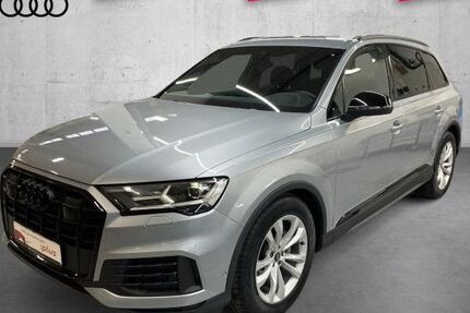 Audi Q7 60.920 km 48.880 &euro; Leipzig 04129