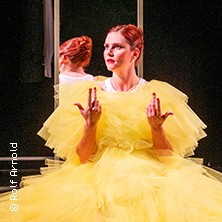 Spieglein, Spieglein, halt's Maul, wir müssen nachdenken 02.04.2026 Schauspiel Leipzig