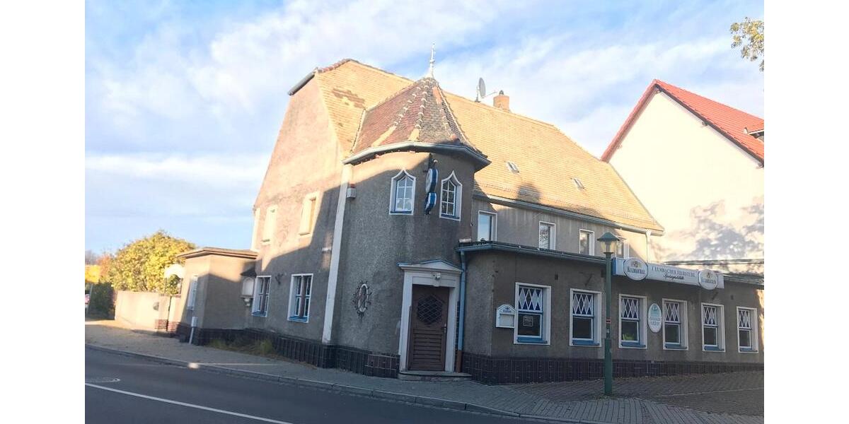 Einfamilienhaus Bad Lausick - 16 Zimmer, 750 m&sup2;, 200.000&euro; | Angebot:26477302