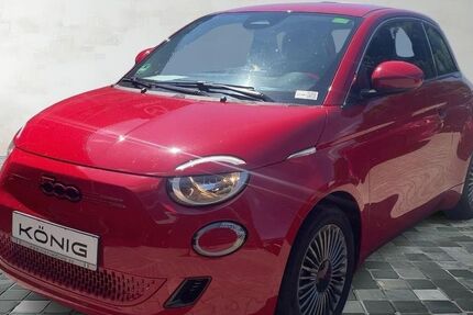 Fiat 500e 25.155 km 19.999 &euro; Leipzig 04178