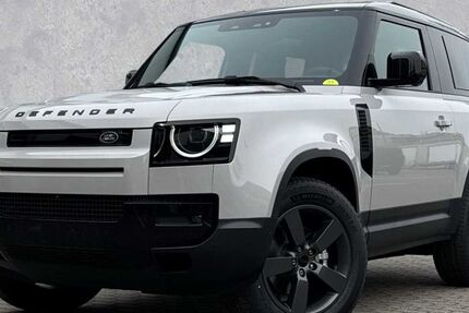 Land Rover Defender 3.950 km 77.010 &euro; Leipzig 04179