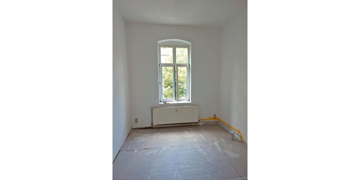 Etagenwohnung Borsdorf - 4 Zimmer, 94 m&sup2;, 800&euro; | Angebot:26411621