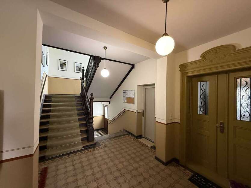 Wohnung zum Kaufen in Leipzig 339.000 € 96.22 m²