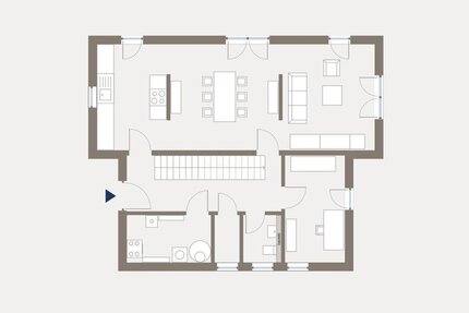 Machen Sie Ihren Traum vom eigenen Haus wahr 5 zimmer