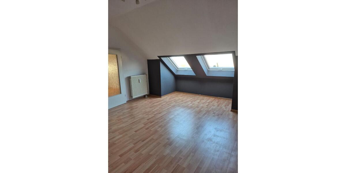 Maisonettenwohnung Leipzig Südwest - 2 Zimmer, 85 m&sup2;, 667&euro; | Angebot:25758675