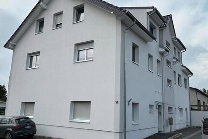 Barrierefreie 2-Zimmer Wohnung mit gehobener Ausstattung, Garten 2 zimmer