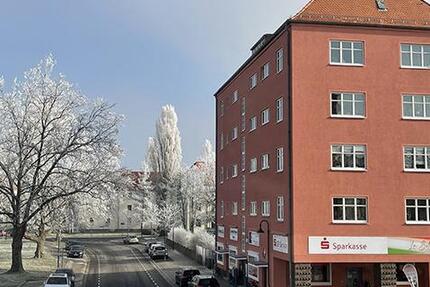 Große geräumige Zweiraum-Wohnung zu vermieten! 2 zimmer