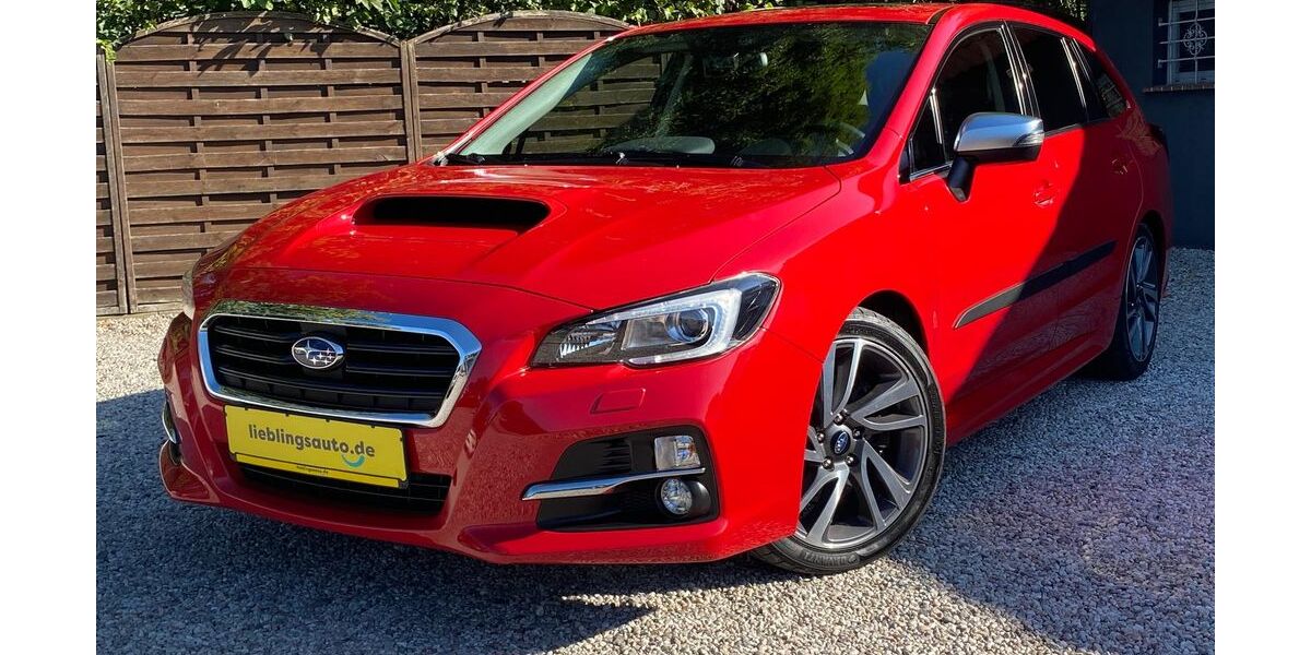 Subaru Levorg 194.800 km 10.499 &euro; Leipzig-Rückmarsdorf (Burghausen-Rückmarsdorf) 04178