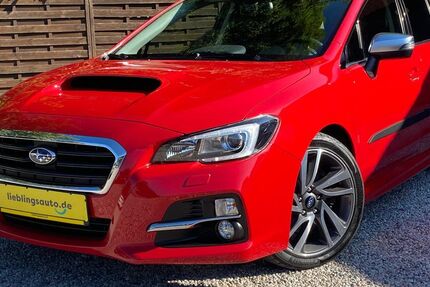 Subaru Levorg 194.800 km 10.990 &euro; Leipzig-Rückmarsdorf (Burghausen-Rückmarsdorf) 04178