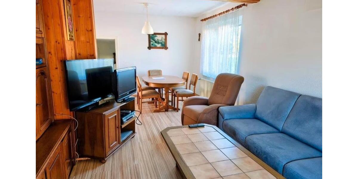 Einfamilienhaus Delitzsch - 8 Zimmer, 120 m&sup2;, 349.000&euro; | Angebot:27081981
